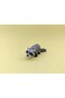 Cute Raccoon Figure – 3D Toy with Movable Joints - 3