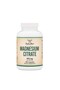 Magnesium Citrate - 400 Mg 180 Capsules