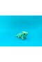 Cute Triceratops Dinosaur Figure – 3D Toy with Movable Joints - 4