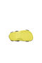 Classic Iam Race Car Clog t Baby Slippers 210991 -77J Yellow - 6