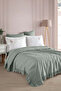 Set of Spring Pike 6 Pieces (220X230 cm) Green - 3