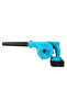 2 in 1 Cordless 1500W Electric Air Blower & Vacuum Cleaner – Dust Suction & Blowing Tool - 6