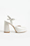 1-9185821 Bridal Shoes - 11 cm Heeled Shoes - 7