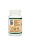 L-Glutamine 1,000Mg 120 Veg. Capsules.Usa.Vers. - 2