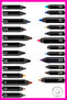 Silicone Eye Pencil No:02 - 3