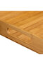 2-Piece Rectangular Bamboo Serving Tray - 4