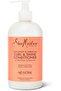 Shea Moisture Coconut & Hibiscus Curl & Shine Conditioner For Unisex, 384 ml