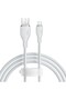سلسلة بودنج المتوافقة مع هواتف آيفون 14 و13 و12 و11 وX و7 و8، محول USB إلى Lightning بتيار 2.4 أمبير للشحن السريع