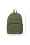 Kanvas Kumas Daily School and Backpack