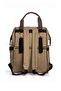 Stain Resistant Waterproof Mother Baby Care Backpack with Thermal Compartment - 3