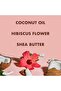 Shea Moisture Coconut & Hibiscus Curl & Shine Conditioner For Unisex, 384 ml - 9