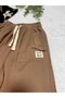 Muslin Shorts Boy's Shorts Suit - 3