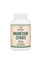 Magnesium Citrate 800 Mg 180 Capsules - Magnesium Citrate Supplementing Food