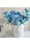 50Pcs Turquoise Colored Chenille, Educational Chenille Set, Fuzzy Wire, Plush Wire, Velvet Chenille, Craft Material - 2