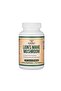 Lions Mane Mushroom 500Mg 120 Capsules