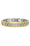 Bratara inox Sic Moda 4075 - 2