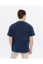 Oversize Wide Fit Crew Neck Short Sleeve T-Shirt - 6
