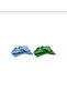 Green Blue Bioenergy 2-Piece General Cleaning Cloth - 2