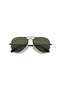 Ray-ban 3025 002/58 58 - 4
