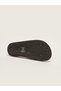 Single Striped Printed Women's Slippers (S2) - 4