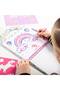 Unicorn activity book - 2
