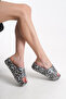 Elyenshia Women's Slippers 001215   Black - 4