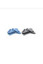 Bioenergy 2-Piece General Cleaning Cloth Gray + Blue - 2