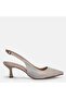 Large Size Stiletto Back Open Evening Dress 41-42-43-44-Ten - 7