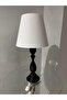 Modern Rustic Lampshade - 2