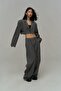 Edwin Smoked Cross Trousers-Jacket Set - 4