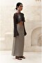 Daisy Smoked Fine Knitwear Crop - 3