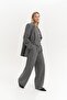 Blake Light Smoked Triple Jacket Set - 6