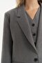 Blake Light Smoked Triple Jacket Set - 5