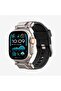 DuraPro Armor for Apple Watch Band Ultra 2/Ultra/9/8/SE2/7/6/SE/5/4/3/2/1 - Military Green