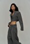 Edwin Smoked Cross Trousers-Jacket Set - 5