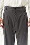 Declan Anthracite Men's Trousers - 5
