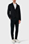 Stretch Micro Woven Regular Fit Blazer Jacket Men's Jacket Em000069 Te13591 Uc001 - 2