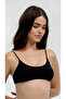 Women's Sport Bralet, Removable Cup and Pad Style - 2