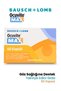 Max 60 Capsules Lutein Eye Vitamin Omega-3 Supplement for Eye Health