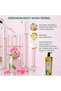 Fruity Beauty Organic Shower Gel Skin Renewal - Fig & Geranium Oil Natural Extracts -1000ml/35.2fl.o - 6