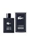 عطر لاكوست لاهوم انتنس او دو تواليت 100مل