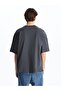 Xside Crew Neck Combed Cotton Men's T-Shirt (S5) - 3