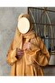 طقم فستان صلاة مطرز يدوياً - 3