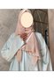 طقم فستان صلاة مطرز يدوياً - 6