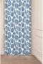 Coffee Kitchen Coffee Bean Sweet Fruit Greenery Patterned Special Design Bohemian (Single Wing) Background Curtain
