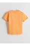 Lcw Kids Crew Neck Printed Boys' T-Shirt (S5) - 2