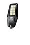 Solar LED Streetlight with Aluminum Base - 2