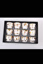 Arabic coffee cup set - 4