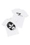 Rey Mysterio 619 Printed Cotton T-Shirt