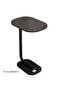 Home side tables for small spaces, sofa side table, small coffee table, rust and water resistant - 8